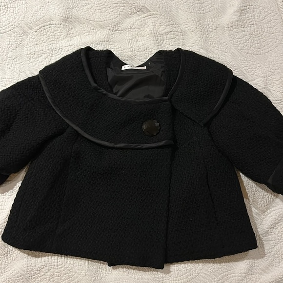 Susana Monaco Wool Blend Size 6 - Picture 6 of 14